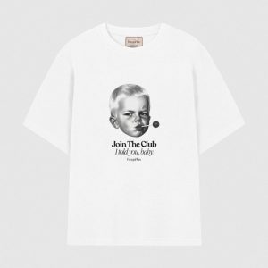 The Club T-shirt