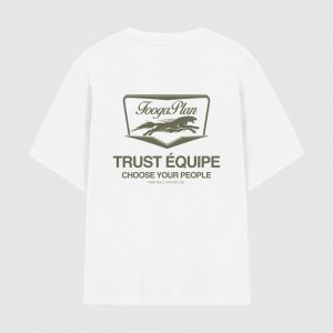 The Jaguar T-shirt