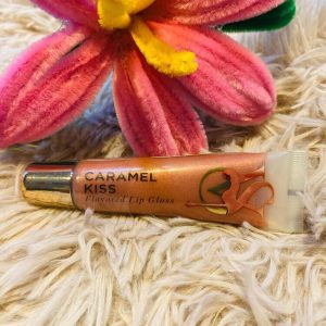 Brillo Labial VS Flavored Lip Gloss – Sabores Variados