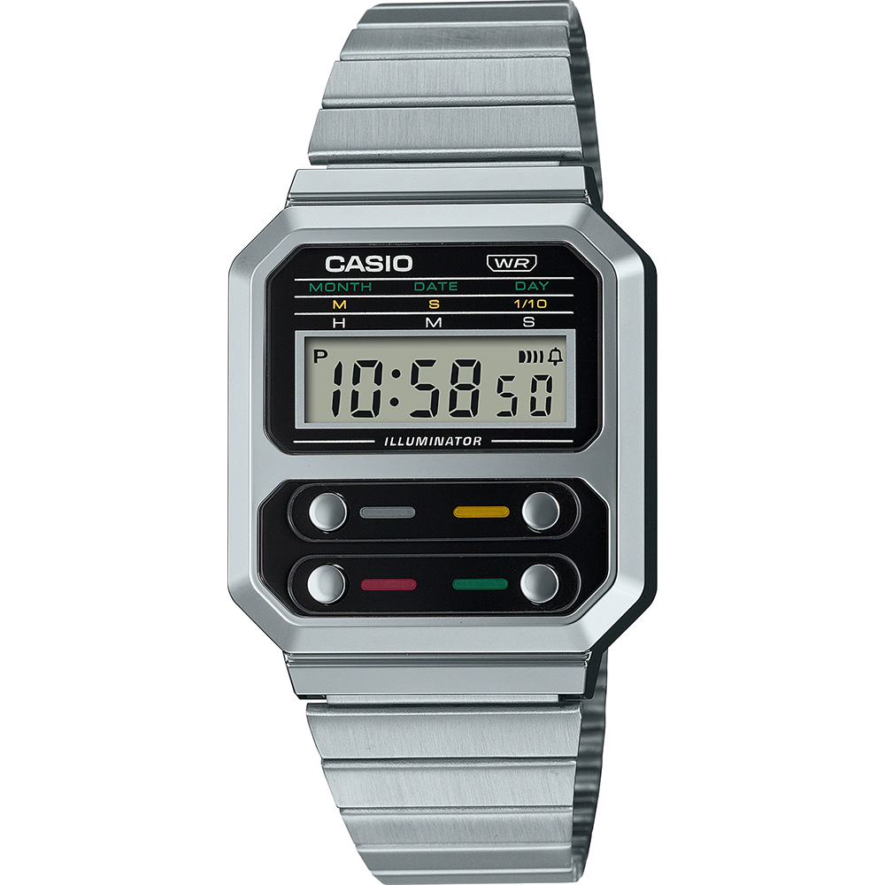 RELOJ CASIO L0-A100WE - Imagen 3
