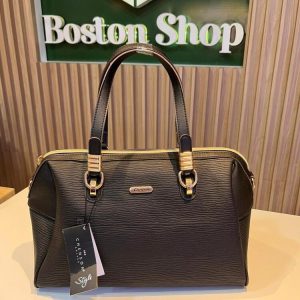 Bolso de Mano Chenson para Mujer – Cartera Elegante Clásica