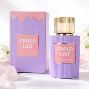 Perfume Chocolait – Paris Corner