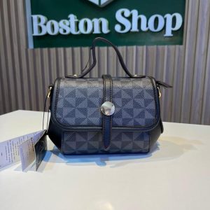 Bolso Bandolera Chenson para Mujer – Cartera Crossbody con Solapa Elegante