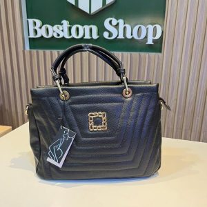 Bolso Tote Grande Chenson para Mujer – Cartera Elegante y Espaciosa