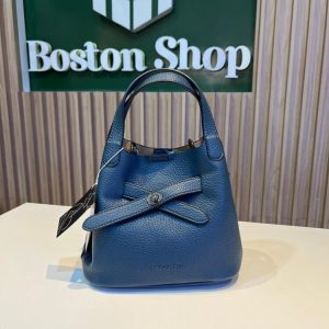 Cartera Chenson Azul