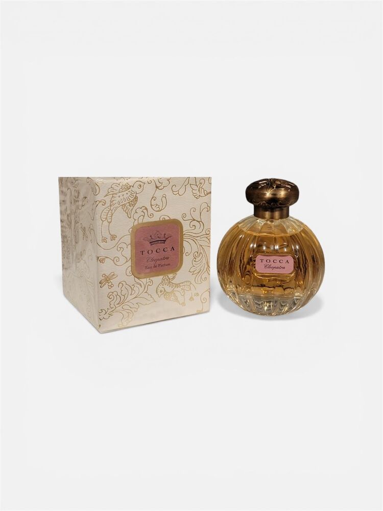 Perfume Tocca Cleopatra para Mujer 15ml