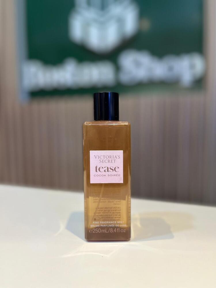 Victoria’s Secret Tease Cocoa Soirée – Fine Fragrance Mist 250 ml - Imagen 2