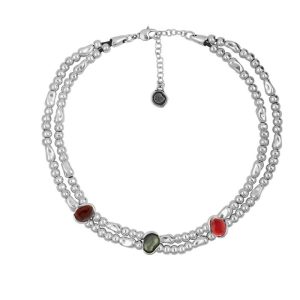 COLLAR MALVA