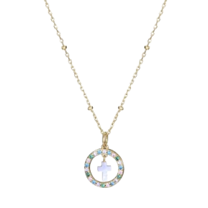 Collar Viceroy Niña 15118C100-39