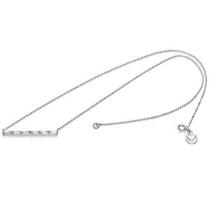 Collar Viceroy Plata Mujer 7053C000-30