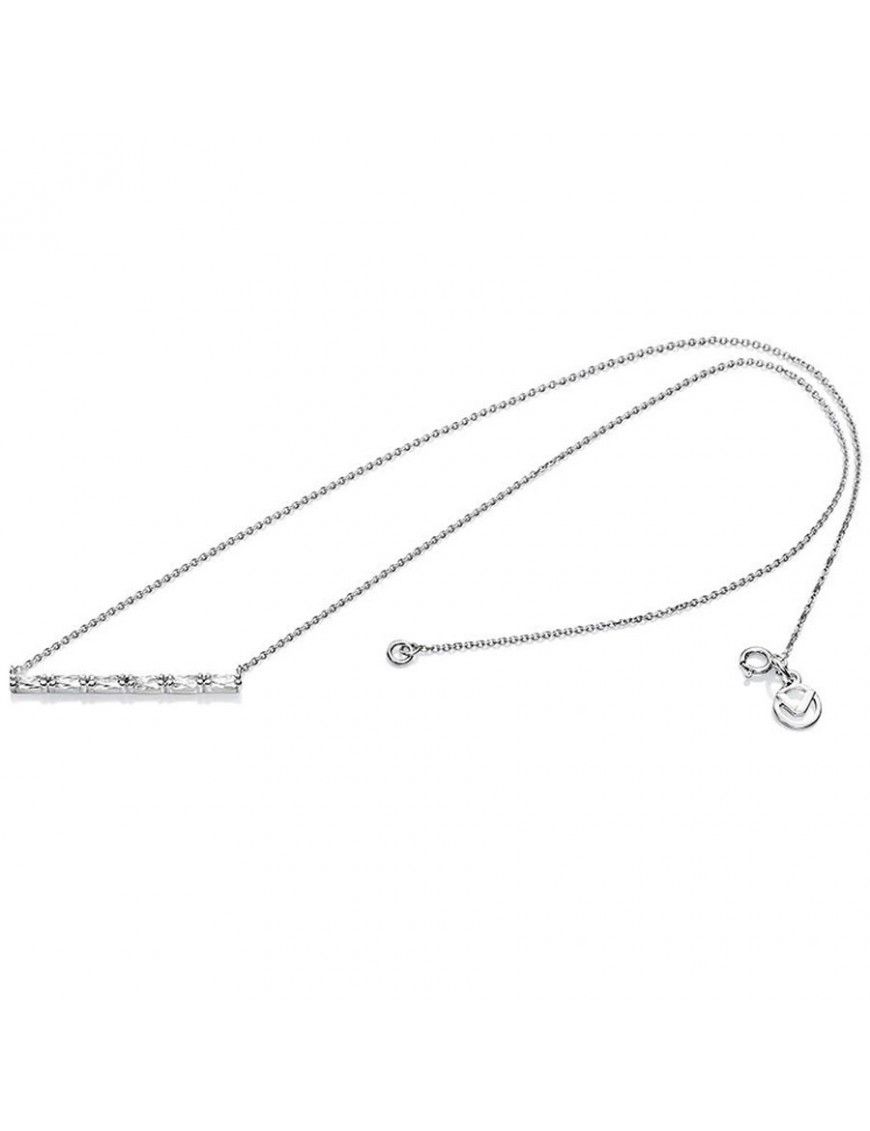 Collar Viceroy Plata Mujer 7053C000-30 - Imagen 2