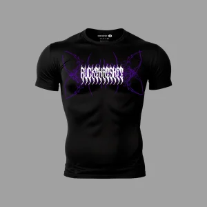 Playera De Compresión Esencia FK