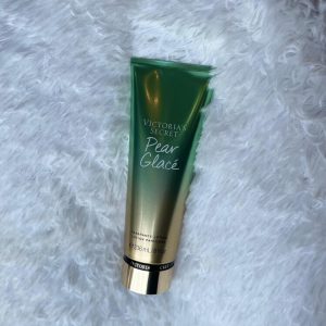 Victoria’s Secret Pear Glacé – Loción Corporal 236 ml