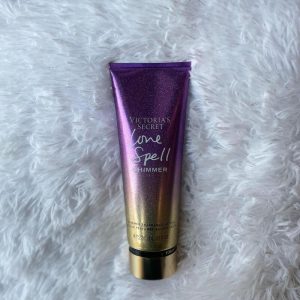 Victoria’s Secret Love Spell Shimmer – Loción Corporal Perfumada