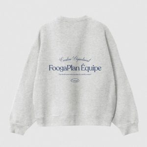Équipe Crewneck