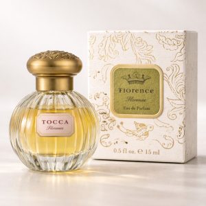 Perfume Tocca Florence para Mujer 15 ml