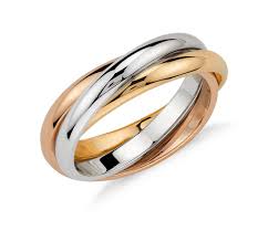 ‘ELEGANCE’ anillo Oro. Handmade