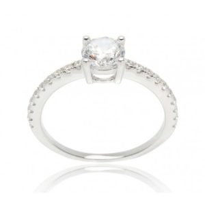 «EFIME» anillo plata camaleoni