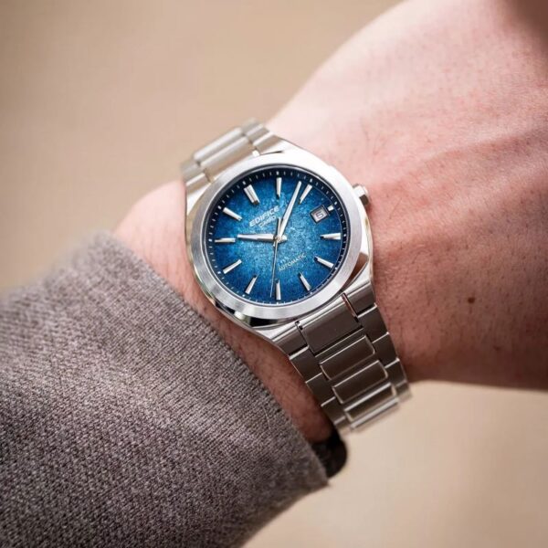Casio Edifice automático EFK-200D-2AER - Imagen 3