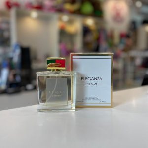 Eleganza L’Femme – Arqus EDP 100 ml