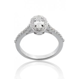«ELISEO» anillo plata camaleoni