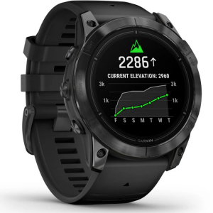 epix™ Pro (Gen 2) – Edición Standard | 47 mm