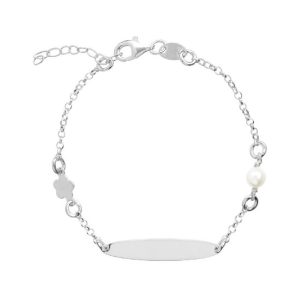 «ISABEL» esclava Plata