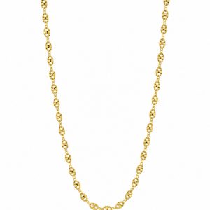 «INCANTO» cadena oro 18K