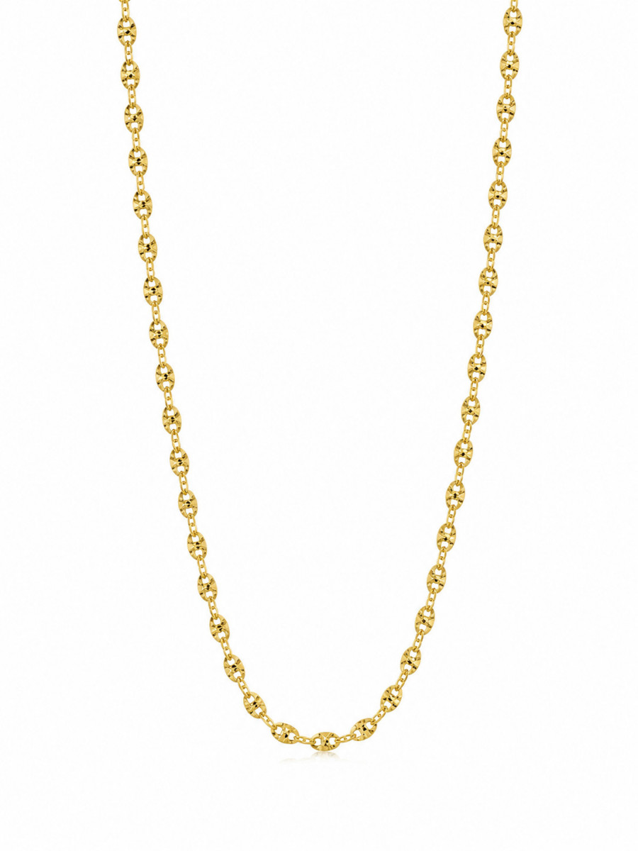 «INCANTO» cadena oro 18K - Imagen 2