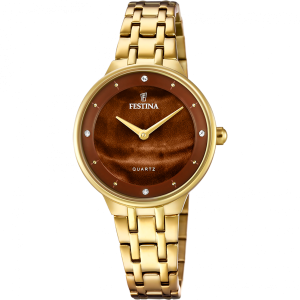 RELOJ FESTINA F20601/C NEGRO MUJER