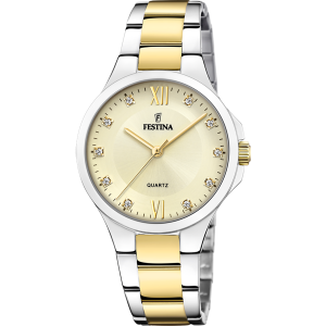 RELOJ FESTINA F20618/1 CHAMPAN MUJER