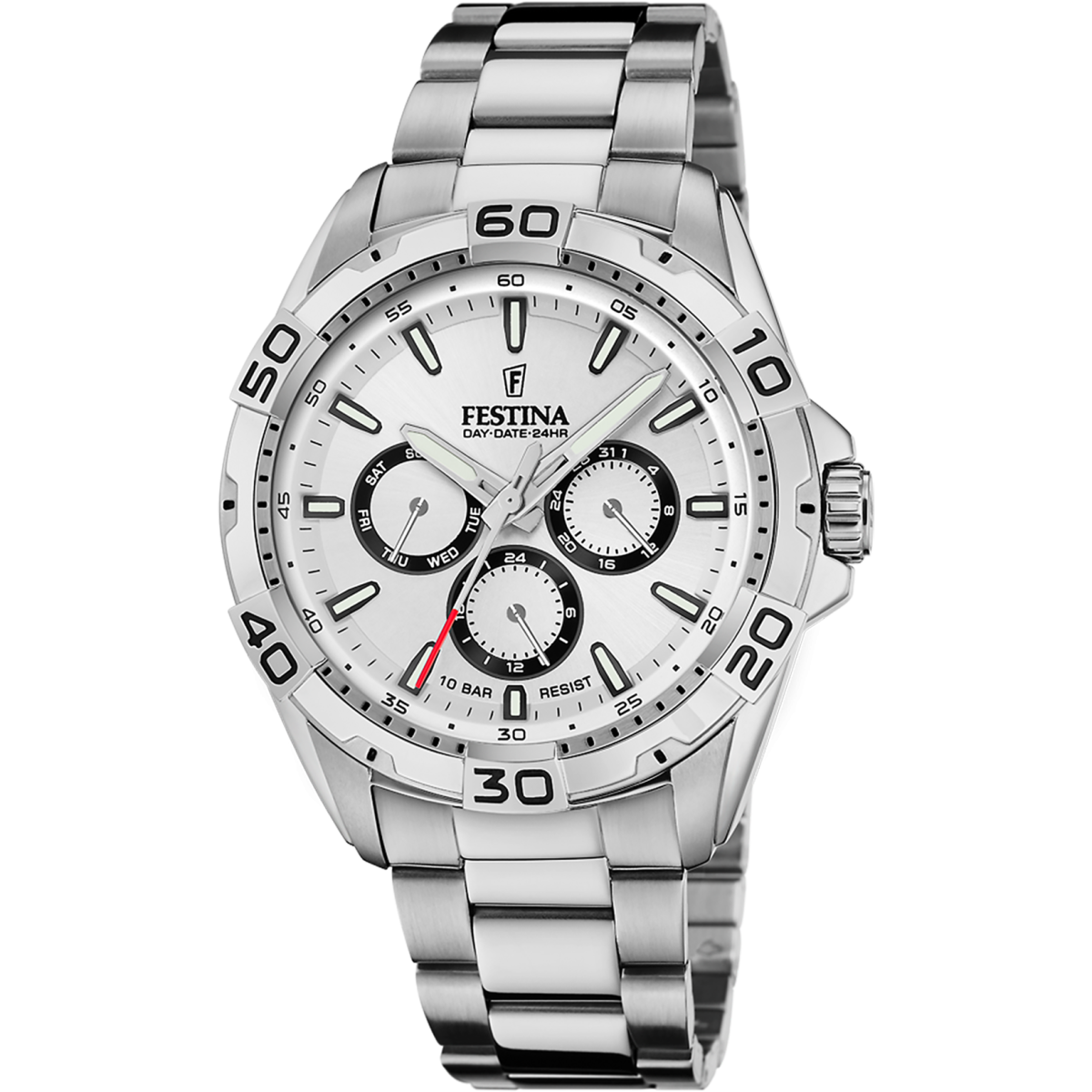 Reloj Festina F20623/1 - Imagen 2