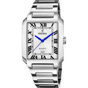 RELOJ FESTINA F20677/1 PLATEADO HOMBRE