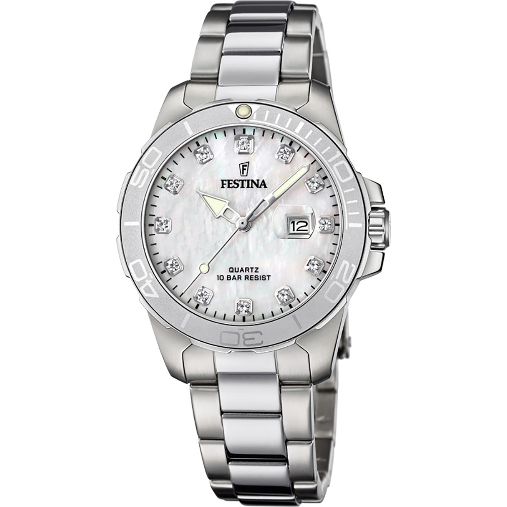 Reloj Festina Boyfriend F20503/1 - Imagen 2