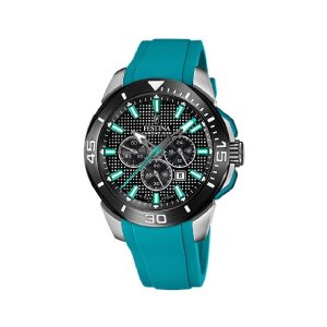 Festina Reloj Hombre Chrono Bike – F20642/3