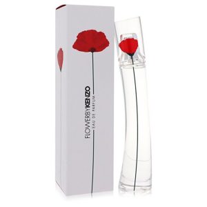 Perfume Mujer Kenzo Flower by Kenzo EDP 30 ml – Fragancia Floral Elegante