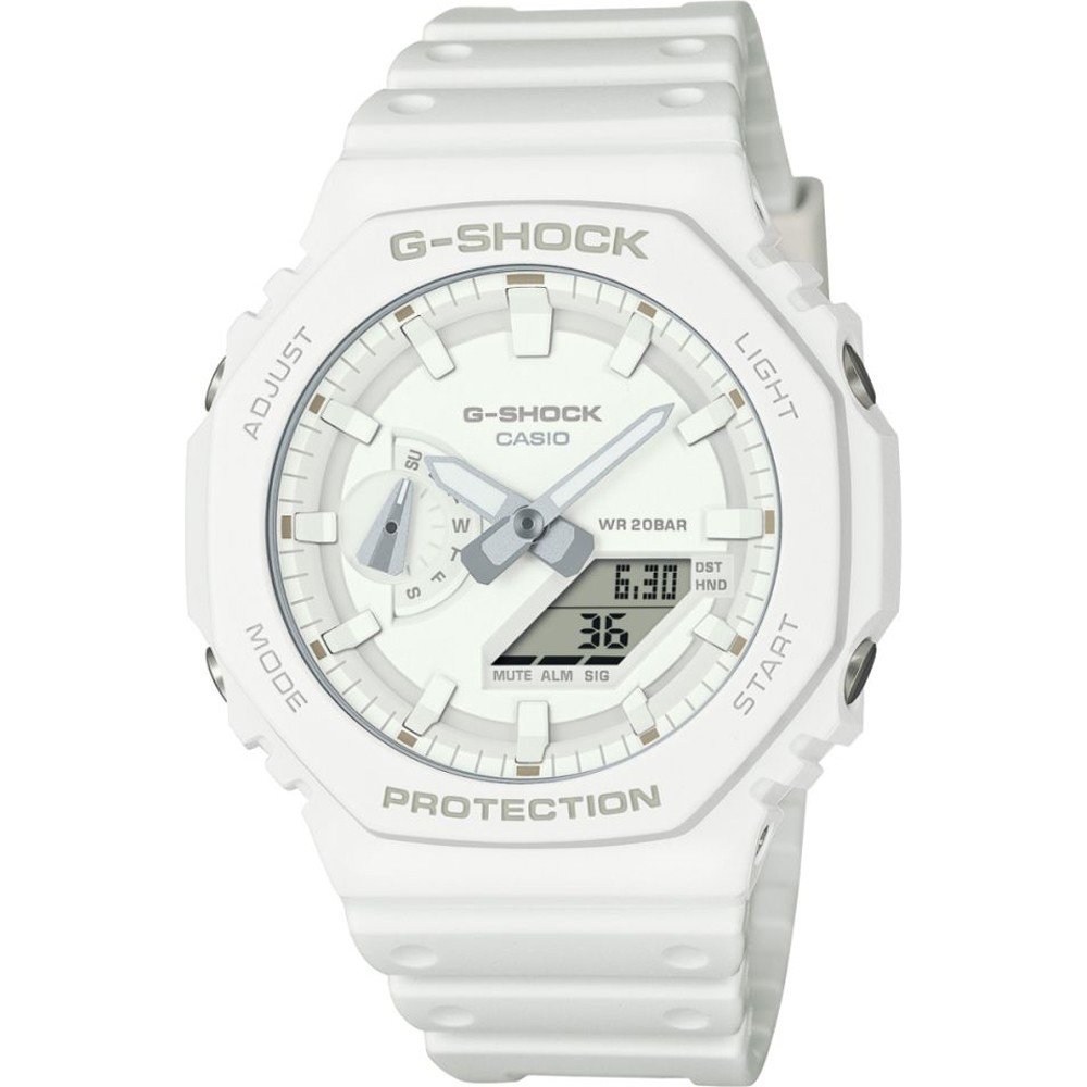CASIO RELOJ GA-2100-7A7 - Imagen 2