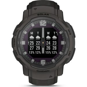 Instinct® Crossover Solar – Tactical Edition