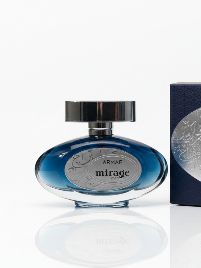 Armaf Mirage Man – Eau de Parfum (100ml) - Imagen 2