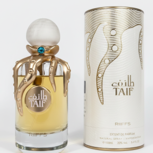 Taif by Riiffs – Extrait de Parfum (100ml)