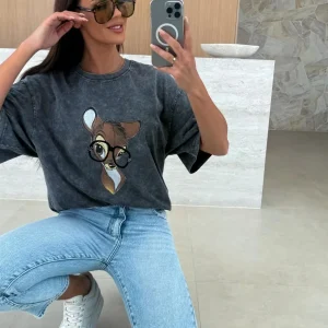 CAMISETA BAMBI