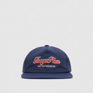 Gorra - Choose Life Nylon