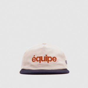 Gorra - First Rule