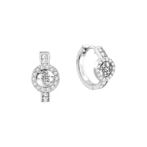 Pendientes «huggie me»