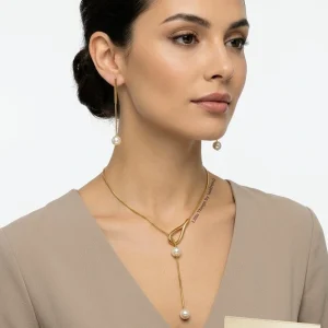Collar Tantrend Perla