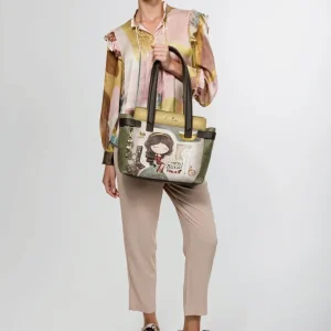 Bolso Tote MUSE Anekke