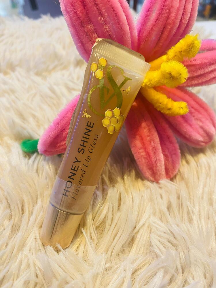 Brillo Labial VS Flavored Lip Gloss – Sabores Variados - Imagen 4