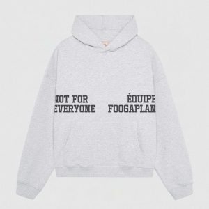 Varsity Hoodie