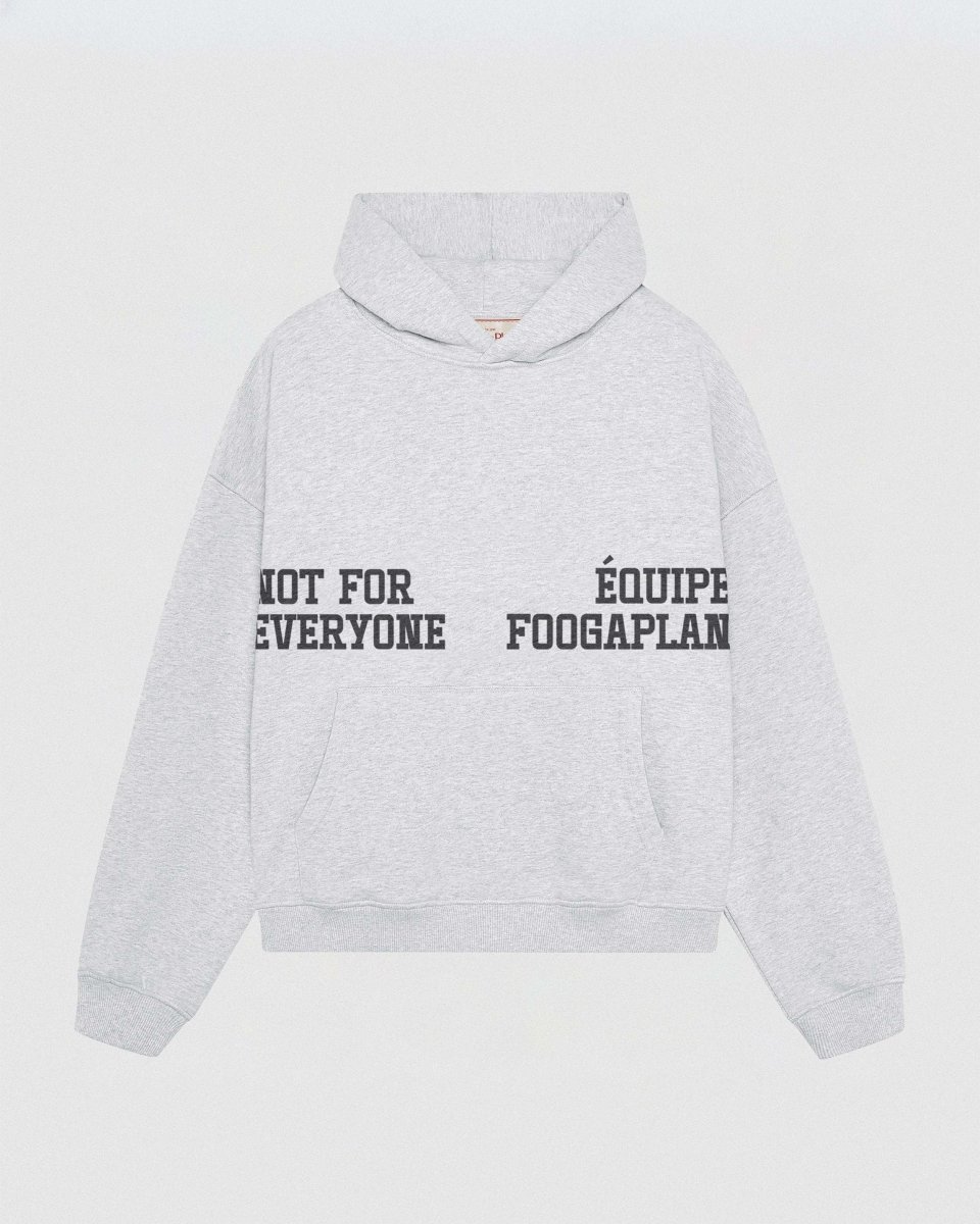 Varsity Hoodie