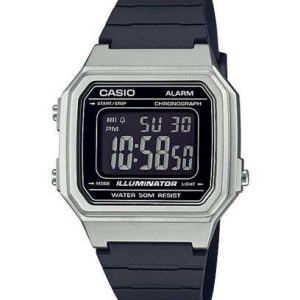 Reloj Casio Vintage W-217HM-7BVEF Vintage Edgy